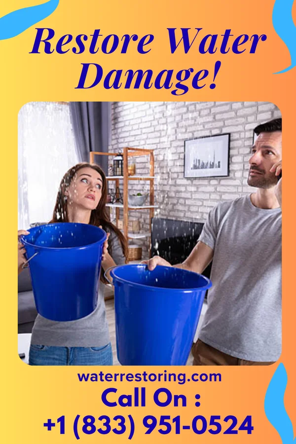 water restoration Lightning Damage Restoration Crew Mantua